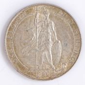 Edward VII, One Florin, 1903