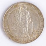 Edward VII, One Florin, 1903