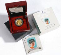 Royal Mint Harry Potter 2022 UK 1/4oz gold proof coin, limited edition, 635/650, boxed