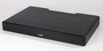 Denon speaker base DHT-T100
