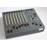 3G Ltd. Mynah 8-2-1 mixer