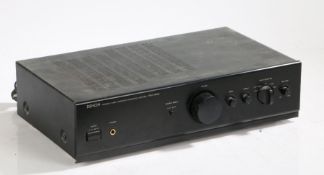 Denon PMA-250SE integrated amplifier