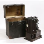 Kodak Kodascope Model L projector, cased