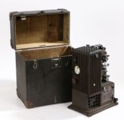 Kodak Kodascope Model L projector, cased