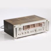 Setton AS 3300 stereophonic amplifier