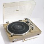 Pioneer PL-514 automatic return turntable