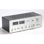 Panasonic SU-2700 stereo integrated amplifier