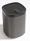 Sonos Play:1 speaker
