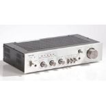 Toshiba SB-225 stereo amplifier