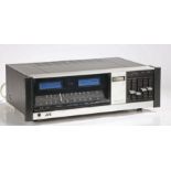 JVC JR-S100 fm/am stereo receiver