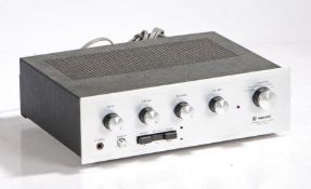 Nikko TRM-300 stereo amplifier