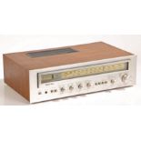 Rotel RX-403 stereo receiver