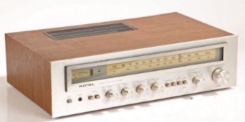 Rotel RX-403 stereo receiver