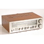 Technics SA-500 stereo receiver