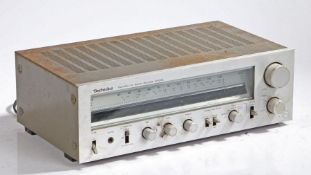 Technics SA202L stereo receiver