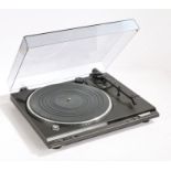 Technics SL-BD22D automatic turntable system