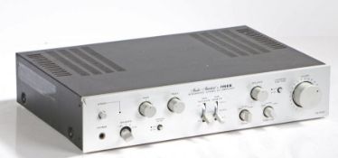 Fisher CA-2030 Studio-Standard integrated stereo dc amplifier