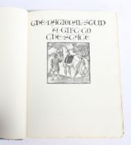 George A. Fothergill "A Gift To The State The National Stud" published 1916, having blue and gilt