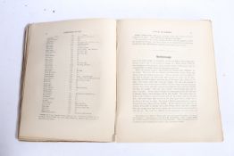 Rev Alfred Suckling "The History And Antiquities in the County of Suffolk" published 1847