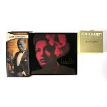 Three Jazz CD boxsets. Keith Jarrett - Sun Bear Concerts (ECM 1100) / Billie Holiday - Lady Day (The