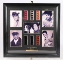 Elvis Presley Montages Series 3 & 4