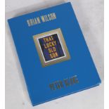 That Lucky Old Son by Brian Wilson & Peter Blake, published by Genesis Publications Ltd., limited