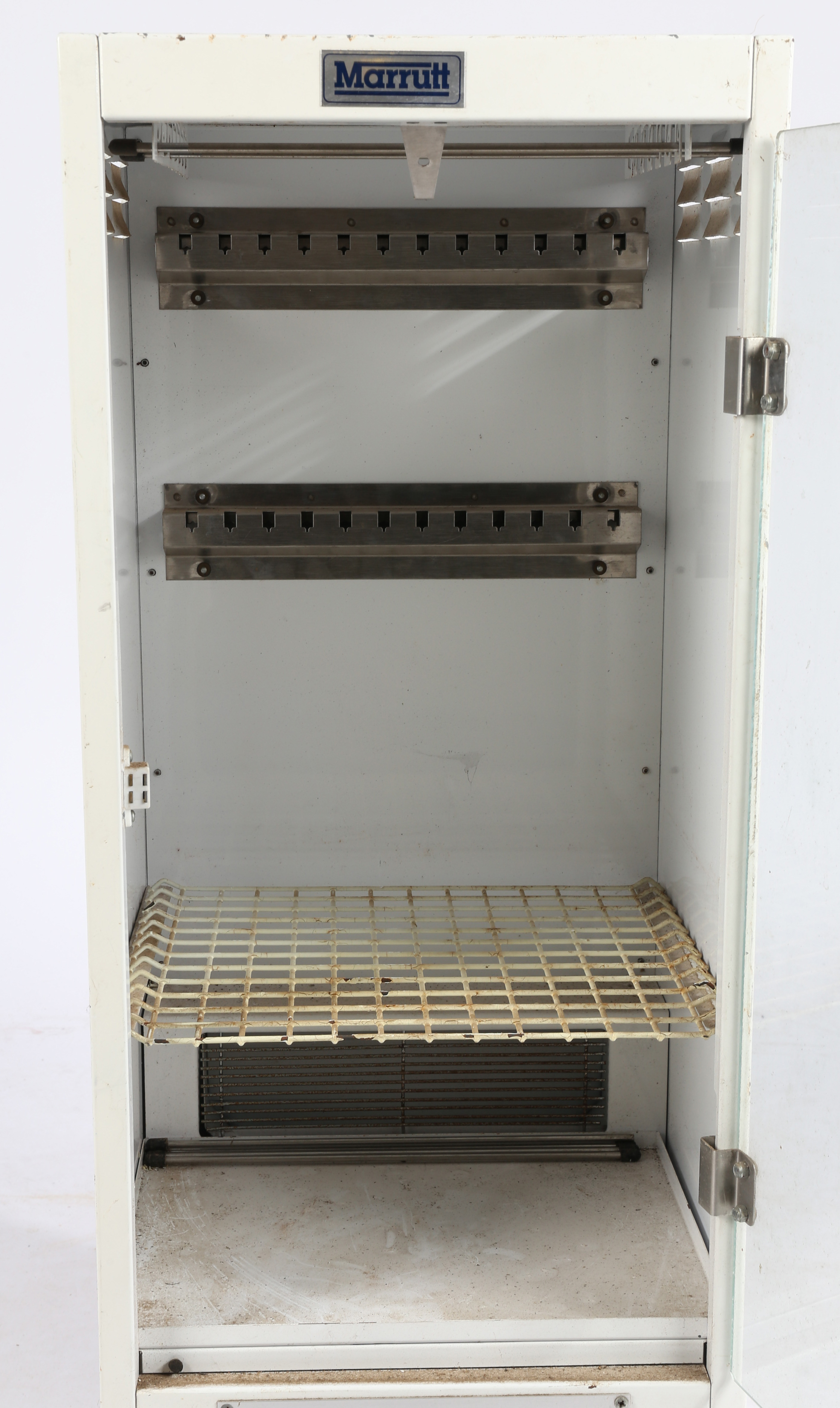 Marrutt photography drying cabinet with glass door, 97cm 36cm 37cm - Image 6 of 7