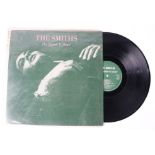 The Smiths – The Queen Is Dead (ROUGH 96, UK first pressing, gatefold sleeve, 1986)