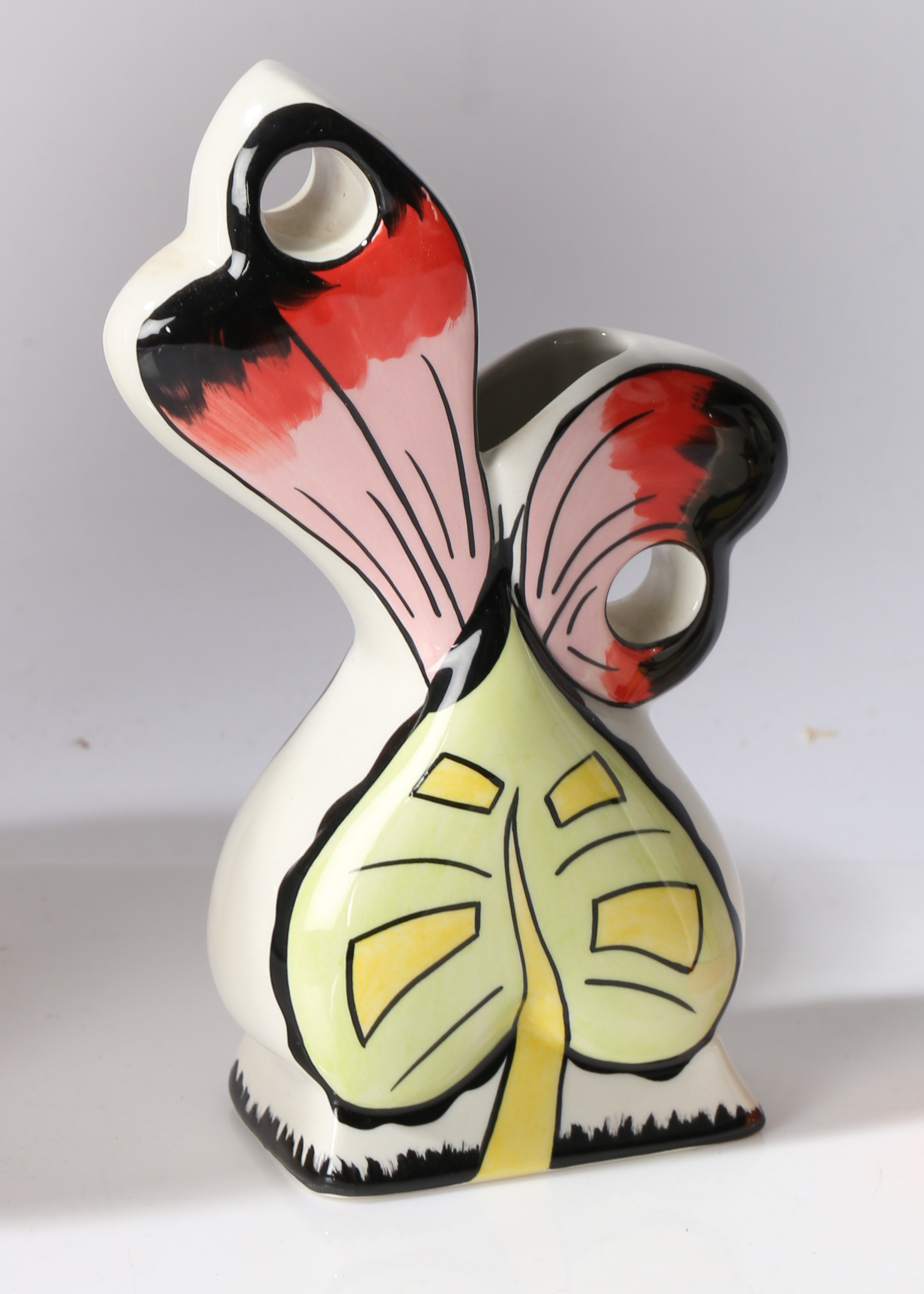 Lorna Bailey Ceramics. A collection of Lorna Bailey Ceramics in various patters. To include a " - Image 3 of 18