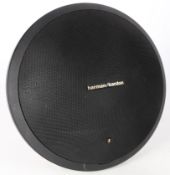 Harman / Kardon Onyx Wireless Speaker (Serial Number: FC0039-EF0240072).