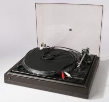 Dual 505-2 Belt Drive Turntable