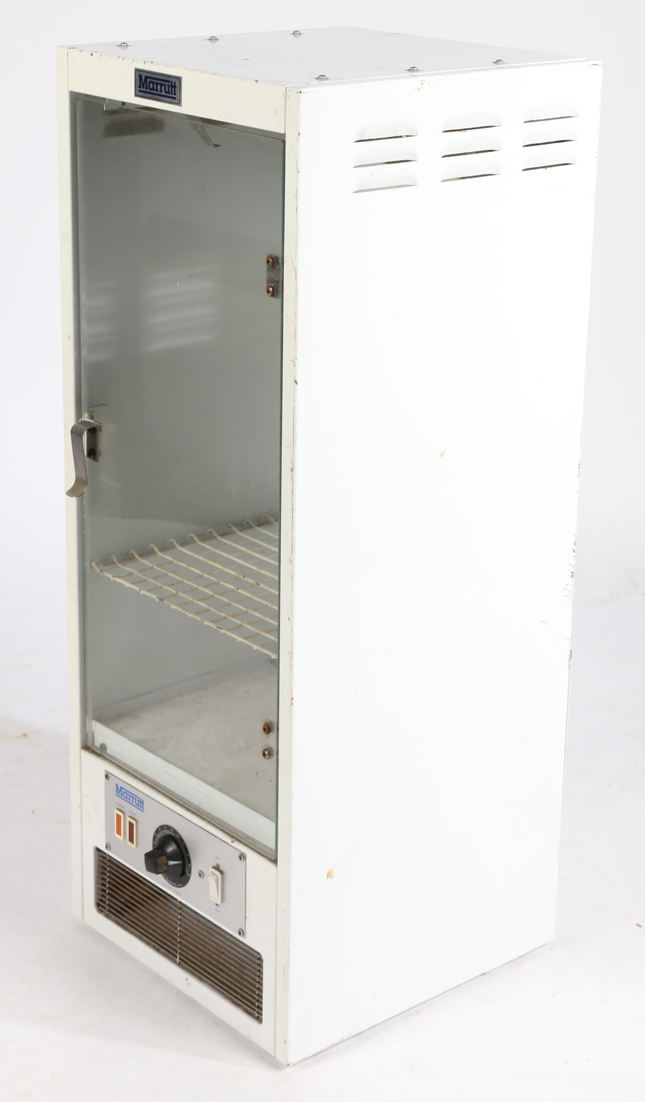 Marrutt photography drying cabinet with glass door, 97cm 36cm 37cm - Image 5 of 7