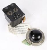Compass, Transmitter, Type C.T. I, stores Ref. No. 6B/3097 by Sperry Gyroscope Co. Ltd Brentford,