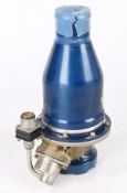 Fuel Jettison Valve 27FR/3428 by Flight Refuelling Ltd of Dorset, used on the carrier based Sea