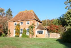 The Contents of Ubbeston Hall Farm