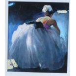 Sherree Valentine Daines (British, b.1959) 'Tranquil Beauty' signed and numbered 33/195 (lower