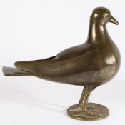 WITHDRAWN Transfer requested to Stowmarket An Islamic bronze incense burner, in the form of a