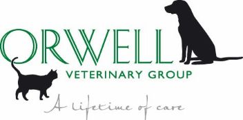 A Day in the life of Vet experience at Orwell Veterinary Group,  We would like to thank Orwell