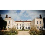A Voucher for a Traditional full afternoon tea for two people at Hintlesham Hall in Suffolk  We