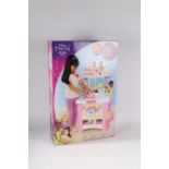 A Large Disney princess play kitchen set  We would like to thank Tesco's for this lot