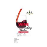 Wine Tasting experience for two, valid until 7th April 2024  We would like to thank Bin93.uk for