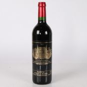 CHATEAU PALMER MARGAUX MEDOC 1997 (1).