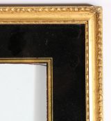 Box of Verre Eglomise small print frames (8)