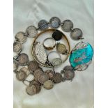 Mixed Lot Jewellery