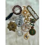 Mixed Lot of Assorted Jewellery
