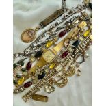 Mixed Lot of Assorted Jewellery