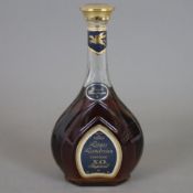 Cognac - Louis Landreau Cognac X.O. Impérial, Grande Champagne, 70 cl., France, Original-Box