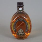 Whisky - Dimple, Haig & Co., Fine Old Original 12 Year Old De Luxe Scotch Whisky, Scotland, 0,7 L.,