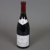 Wein - 1999 Domaine Bertagna Clos Saint-Denis Grand Cru, 75 cl.