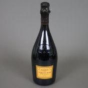 Champagner - Veuve Clicquot La Grande Dame 1989, 750 ml, Reims, France, mit Original-Box